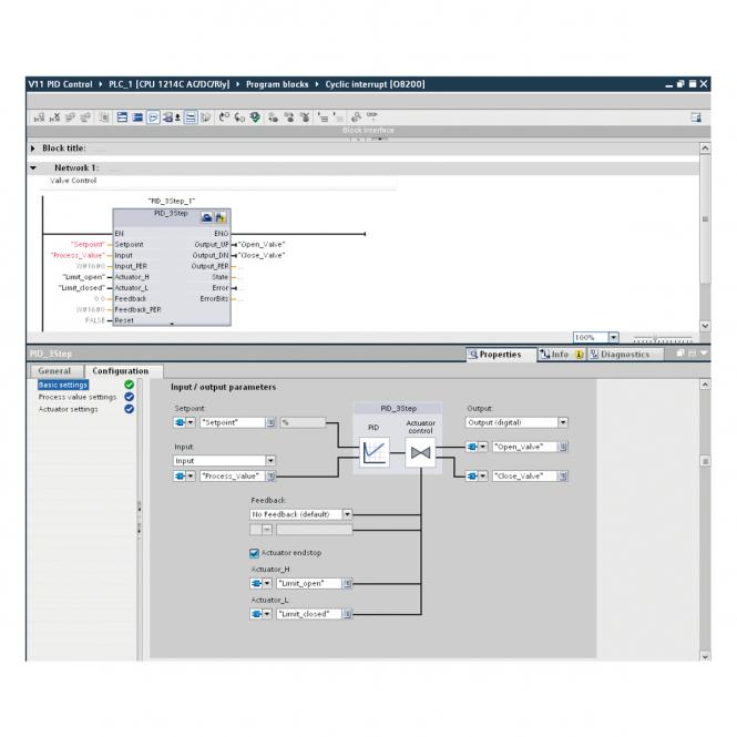 Simatic Step Software For Training Christiani