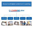 C-LEARNING plus International 