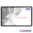 E-Learning Automotive Technology - Collision Repair Company License