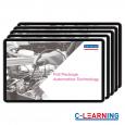 E-Learning Automotive Technology - Full Package 