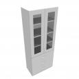 Tall Cabinet for Training Boards 