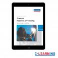 Thermal processing of materials - Part: Manual metal arc welding 
(Digital) 