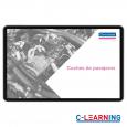 E-Learning Automotive Technology - Passenger Cars 