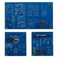 Sistema de Enseñanza Electrónica de Potencia 