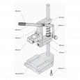 Machine-based Material Processing - Part: Milling 