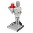 Functional Unit: Pneumatic Service Unit 