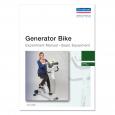 Experiment Manual Generator Bike 