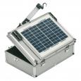 Solar Work Case 