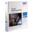 Thermal Material Processing - Part: MIG/MAG Welding 