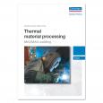 Thermal Material Processing - Part: MIG/MAG Welding 