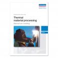 Thermal Material Processing - Part: Manual Arc Welding (5 Pieces) 