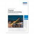 Thermal Material Processing - Part: Oxyacetylene Welding (5 Pieces) 