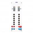 Training Board Star Delta Multi Function Timer Relay 