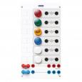 Training Board Signal Indicator Lights 