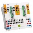 Training Board Motor Management and Starter 