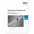 Mechanical Engineering - Marking out with Marking Gauge; Files and Filing 