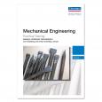 Mechanical Engineering - Cut-chiselling and Shear-chiselling, Chisels 