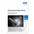 Mechanical Engineering - Matching, Touch-testing I 