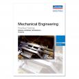 Mechanical Engineering - Scraping 