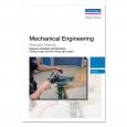 Mechanical Engineering - Cutting, Rough and Finish-filing, Right angles 