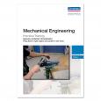 Mechanical Engineering - Filing Flats to Right Angles and Parallel in Bar Stock 