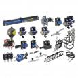 Conjunto de dispositivos Hydraulix 201 