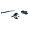 Extension device set Hydraulix 406 for Hydraulix 300 Workstation 