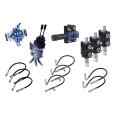 Extension device set Hydraulix 405 for Hydraulix 300 Workstation 