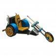 Project Work Trike V2 