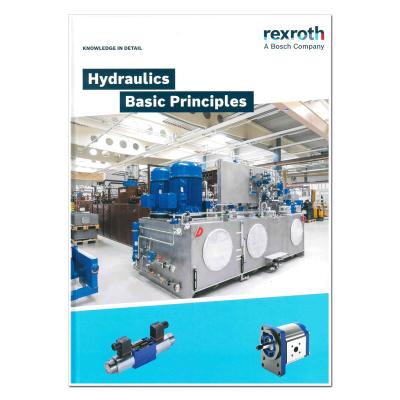 Hydraulics Basics Principles 