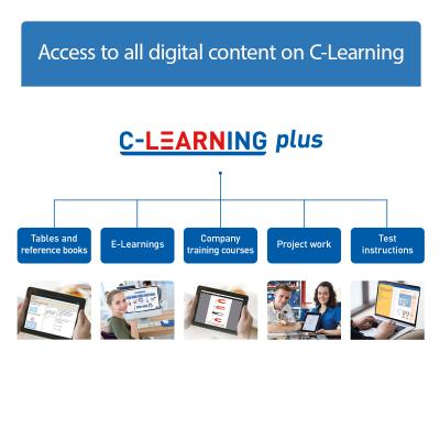 C-LEARNING plus Internacional 