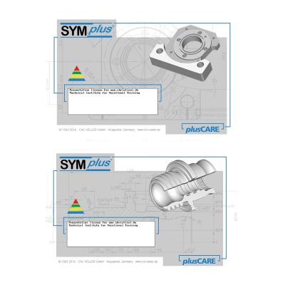 SYMplus plusCare Updates 