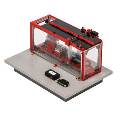 Christiani Industry Model Climate Chamber