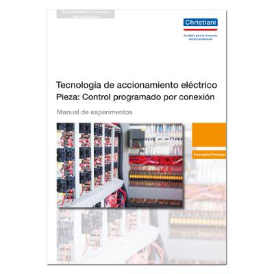 Tecnología de actuadores eléctricos - Sección: Control cableado 