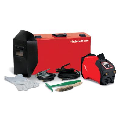 Electrode Inverter PRO-STICK 161 