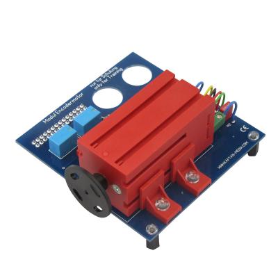 Encoder Motor 