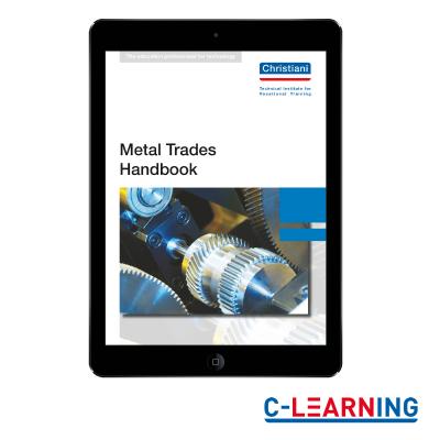 Metal Trades Handbook 