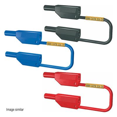 Measuring Cable with PVC Insulation 