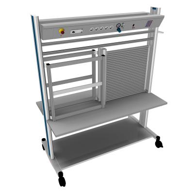 MAPS Mechatronics (double-sided) 