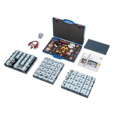 Electrics & Electronics - Plug-in Module Device Set 