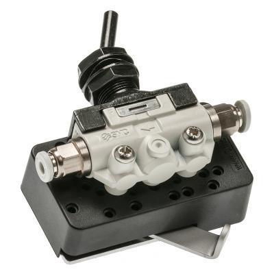 3/2 Directional Control Valve - SMC 