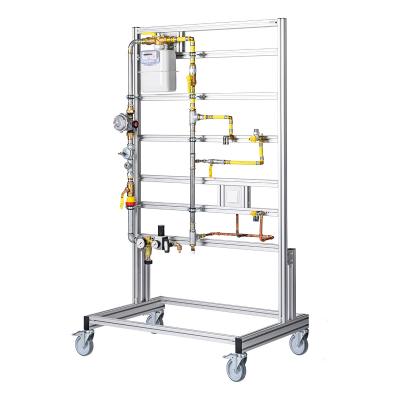 Gas Equipment Test Bench 