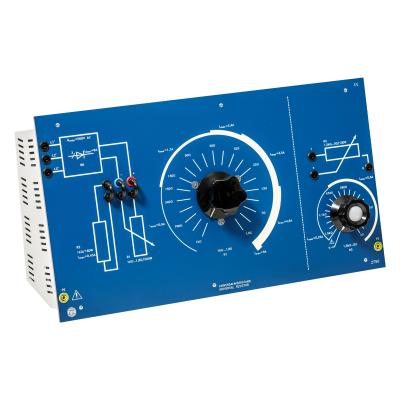 Universal Resistor 