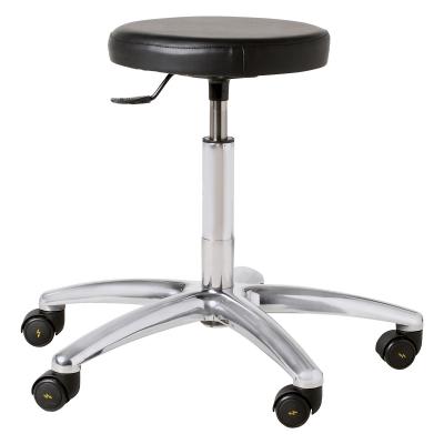 ESD – Vinyl Roll Stool 