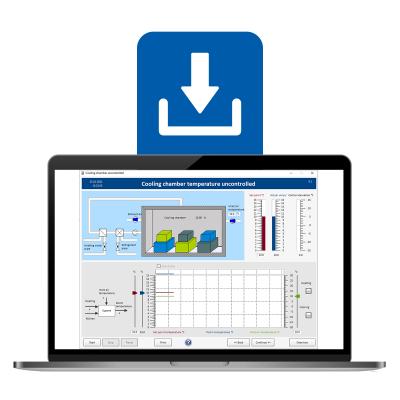 Formación Práctica de Ingeniería de Control II 