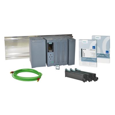 SCE-Set SIMATIC S7-1512C-1 PN - Set 4 