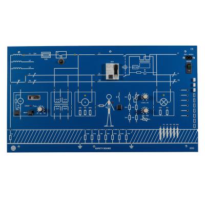 Training Board Electrical Safety