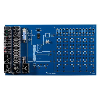 Training Board Electric Board 