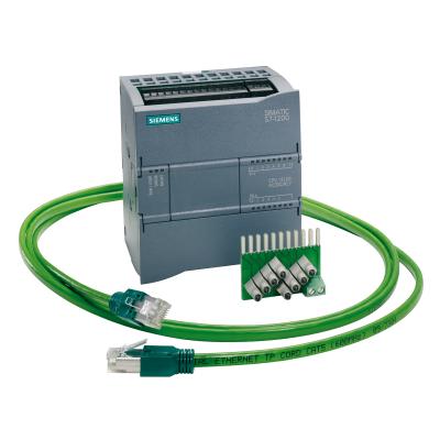 PLC Training Package SIMATIC S7-1215C 