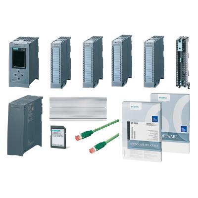 SCE-Set SIMATIC S7-1516F-3 PN/DP 